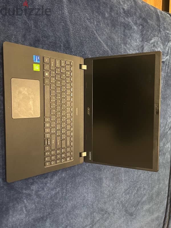 Acer TravelMate P2 Laptop 1