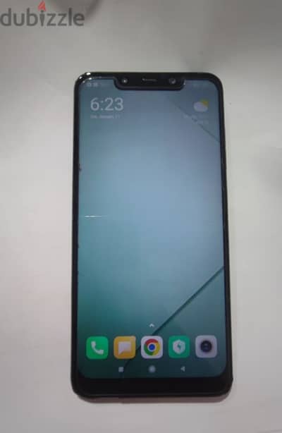 Poco phone F1