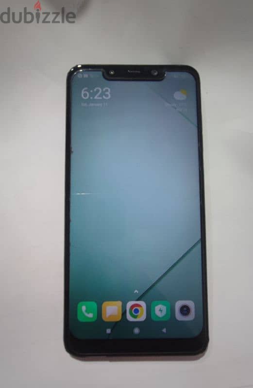 Poco phone F1 0