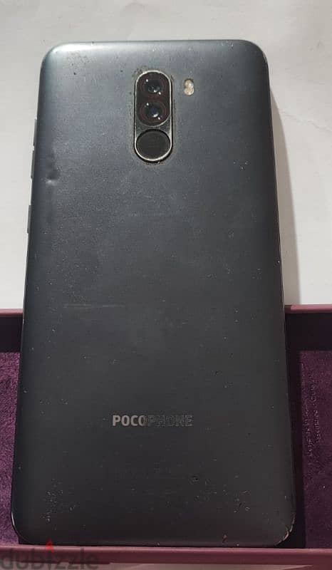 Poco phone F1 1