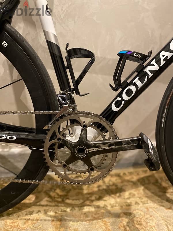 Colnago C64 2