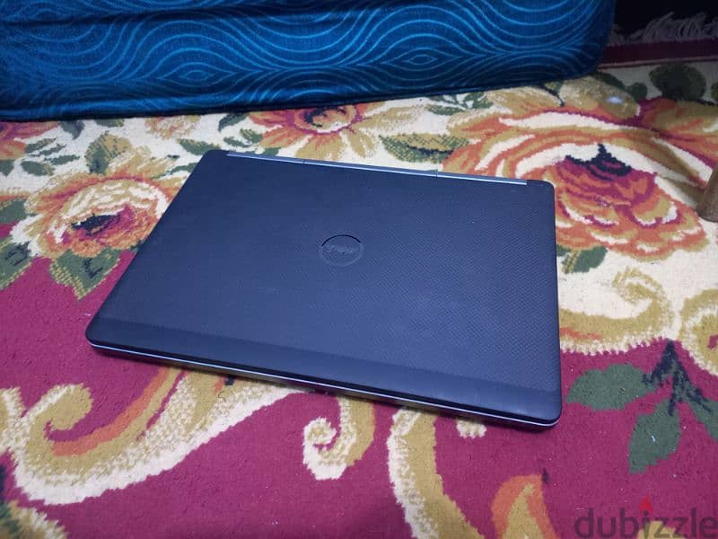 dell precision 7520 0