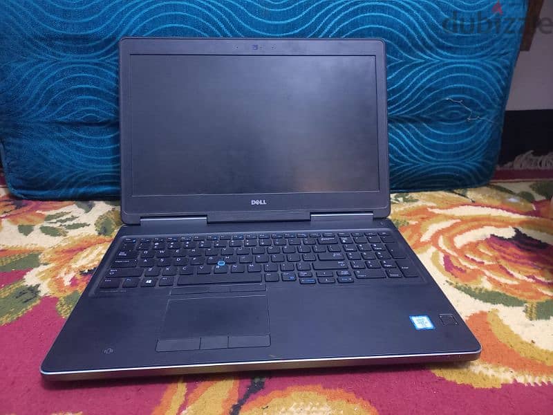 dell precision 7520 2