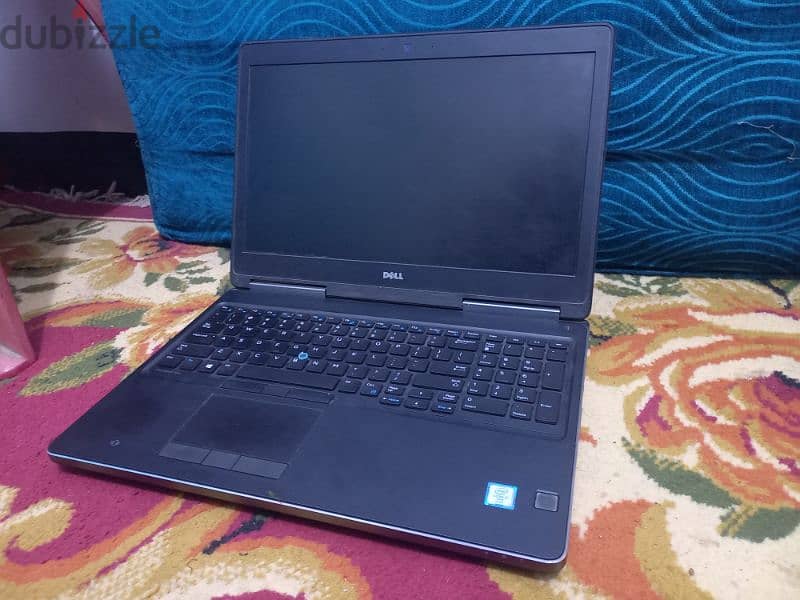 dell precision 7520 3