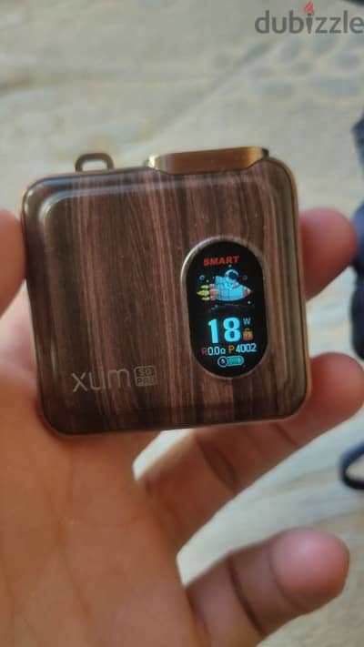 xlim sq pro mod