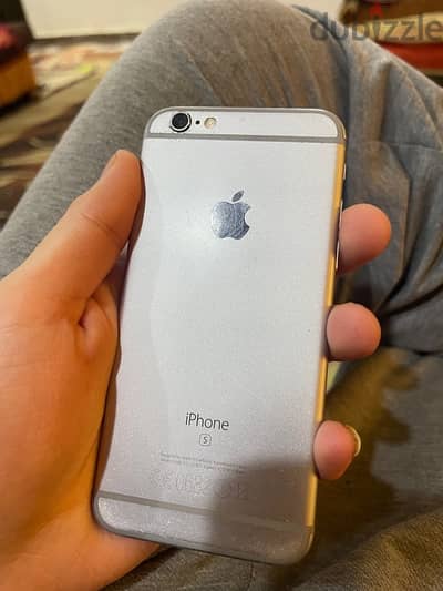 i phone 6s 128G