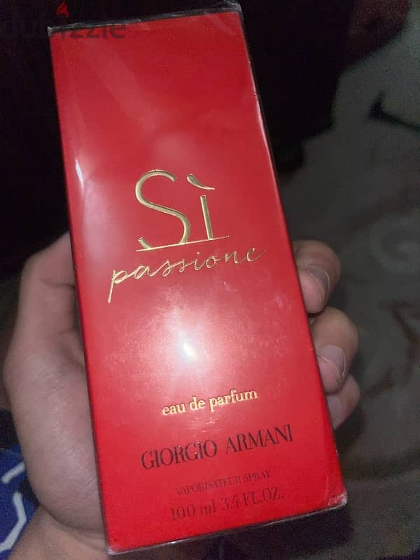 new original si perfume 1