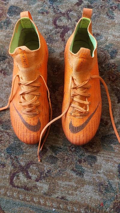 Nike football Boots Original 38