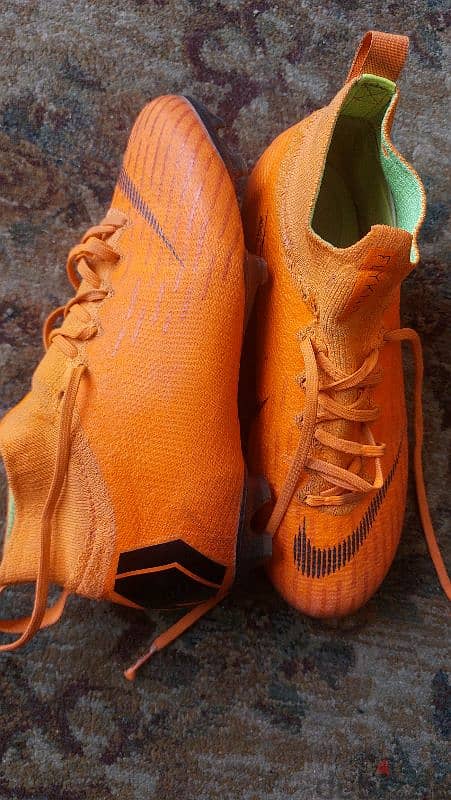 Nike football Boots Original 38 1