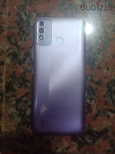 itel p37 good condition