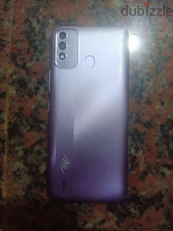 itel p37 good condition 0