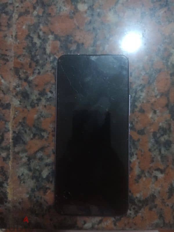 itel p37 good condition 1