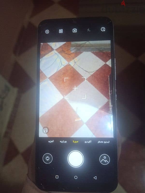 itel p37 good condition 2