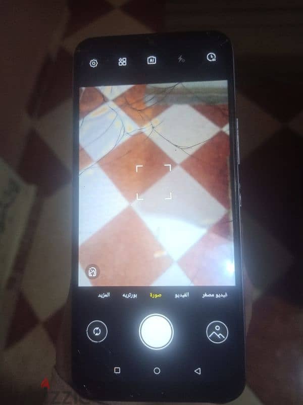 itel p37 good condition 5