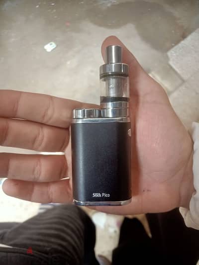 istick pico