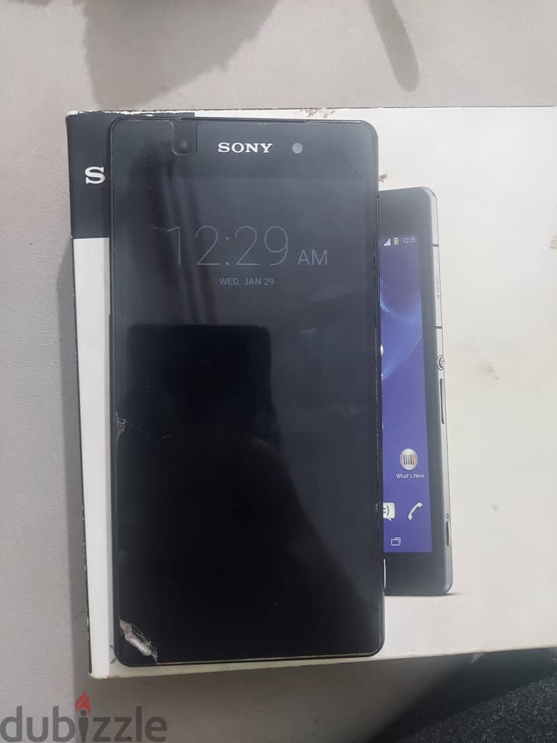 Sony Xperia Z2 2