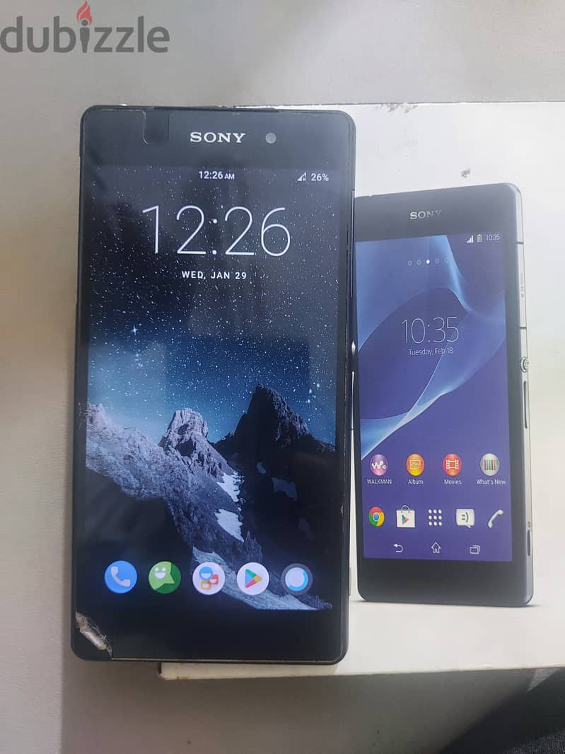 Sony Xperia Z2 11