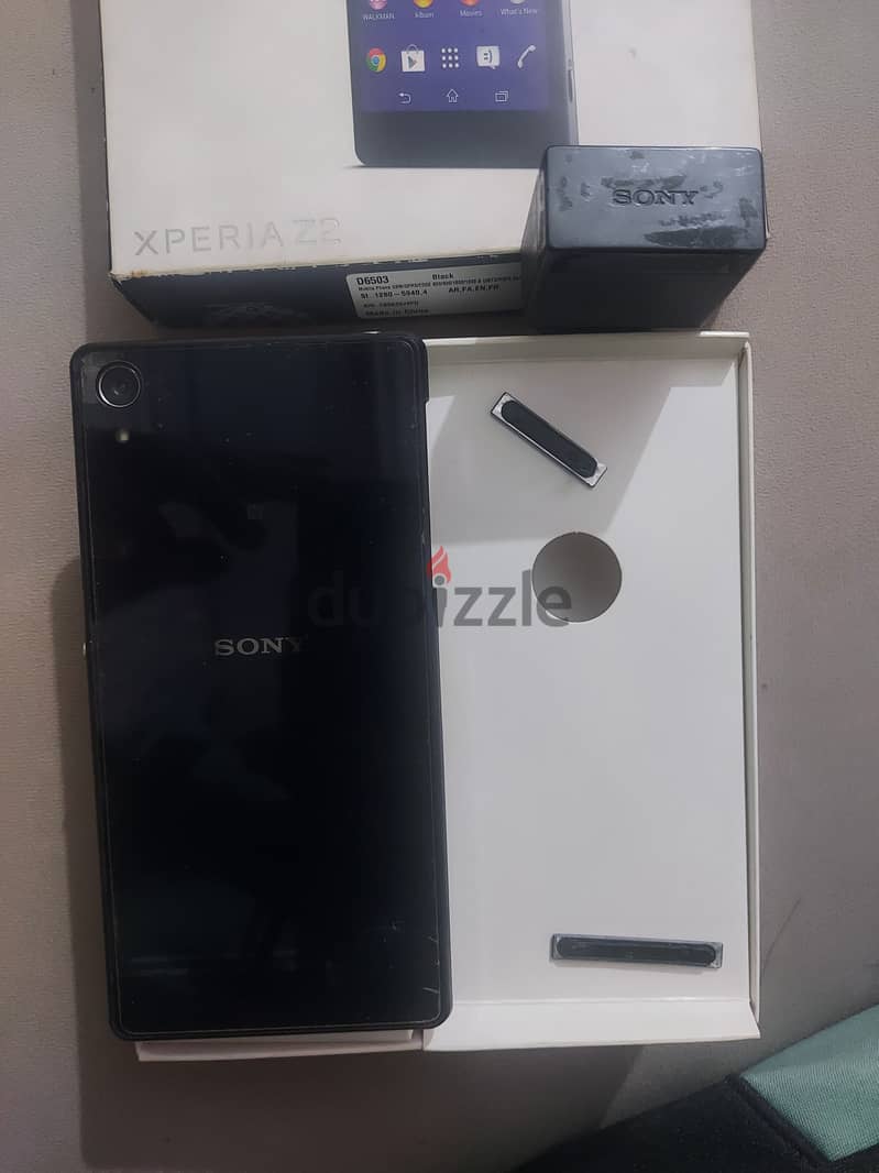 Sony Xperia Z2 15