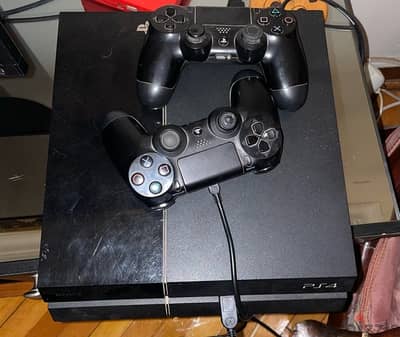 playstation 4-ps4