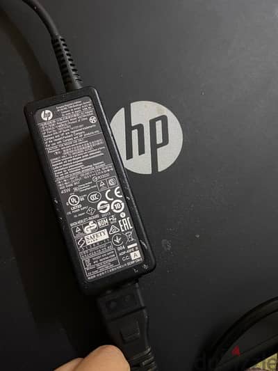 لاب توب HP