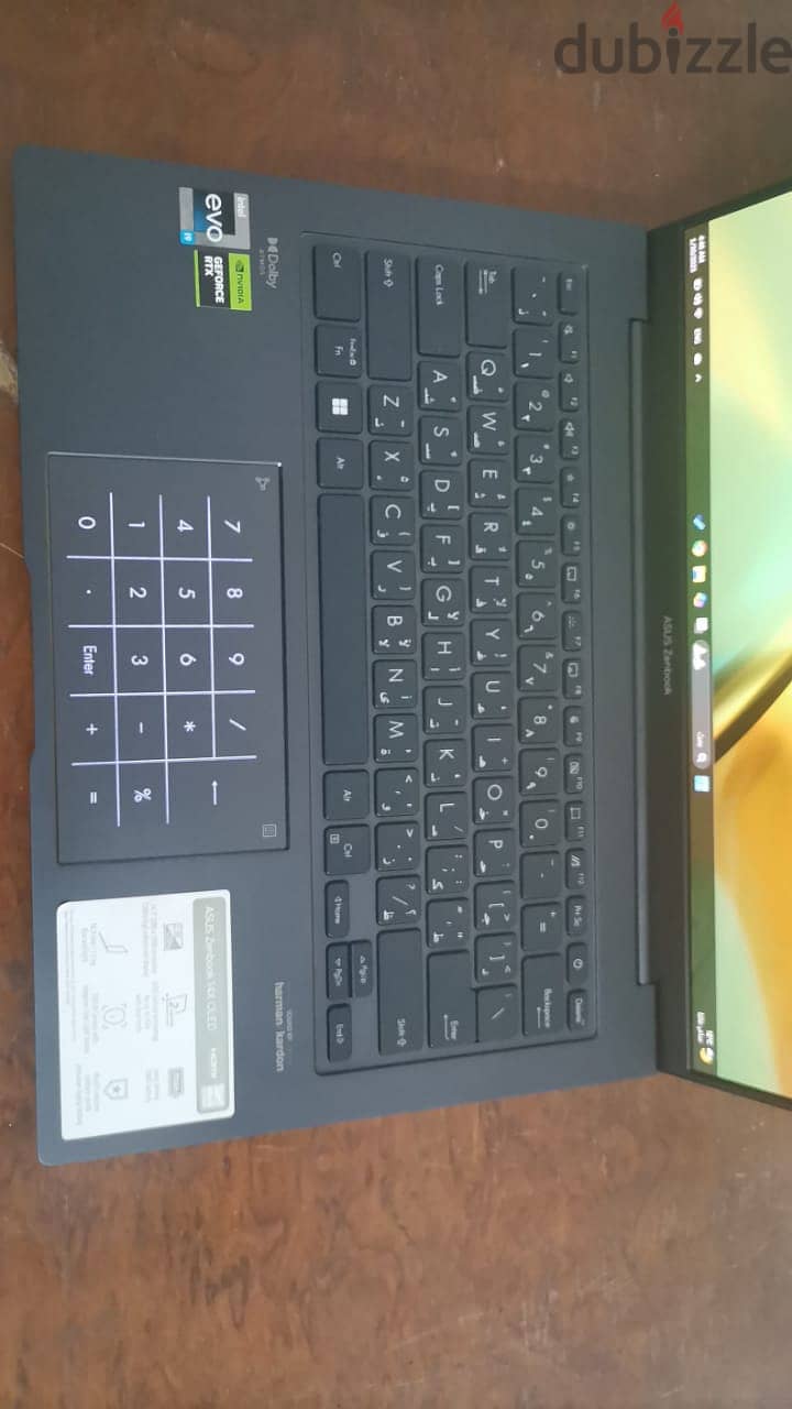 asus zenbook 14x oled 2023 2