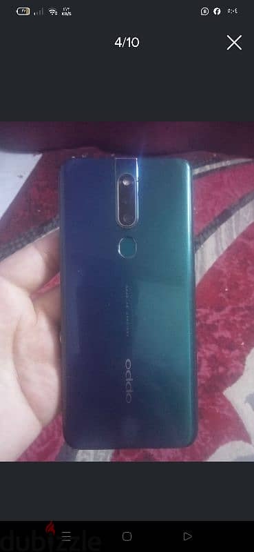 oppo f11pro 2