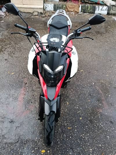 Rv250CC