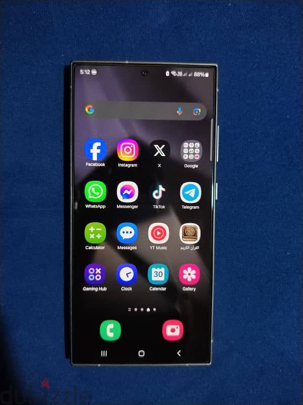 Samsung S24 Ultra 2