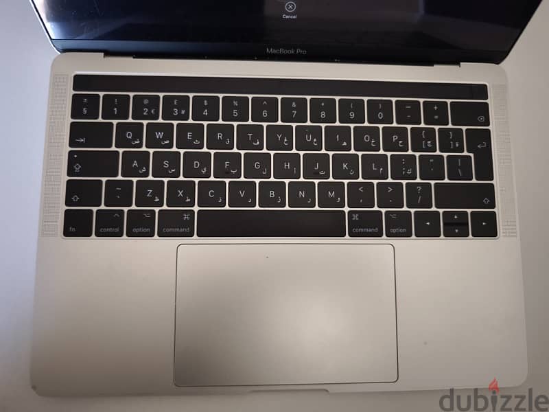 MacBook Pro 3