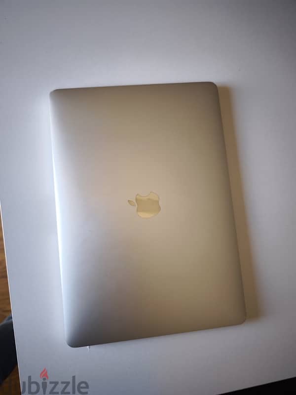 MacBook Pro 4