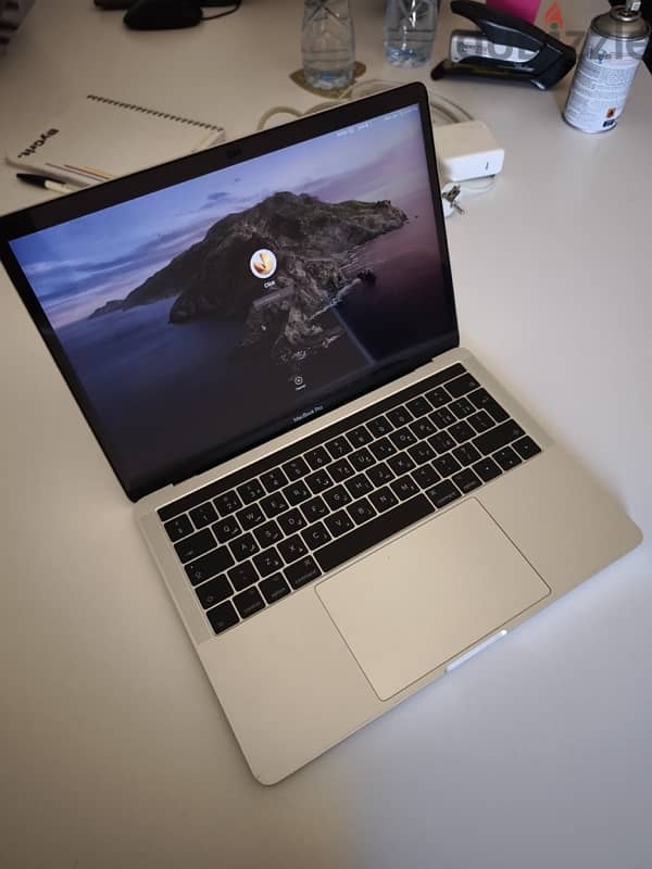 MacBook Pro 7