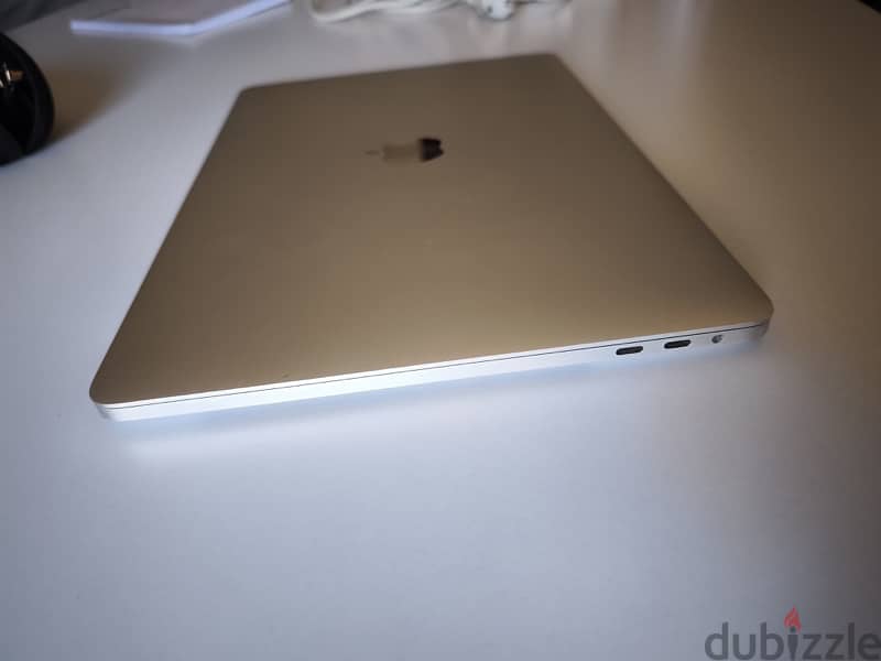 MacBook Pro 8