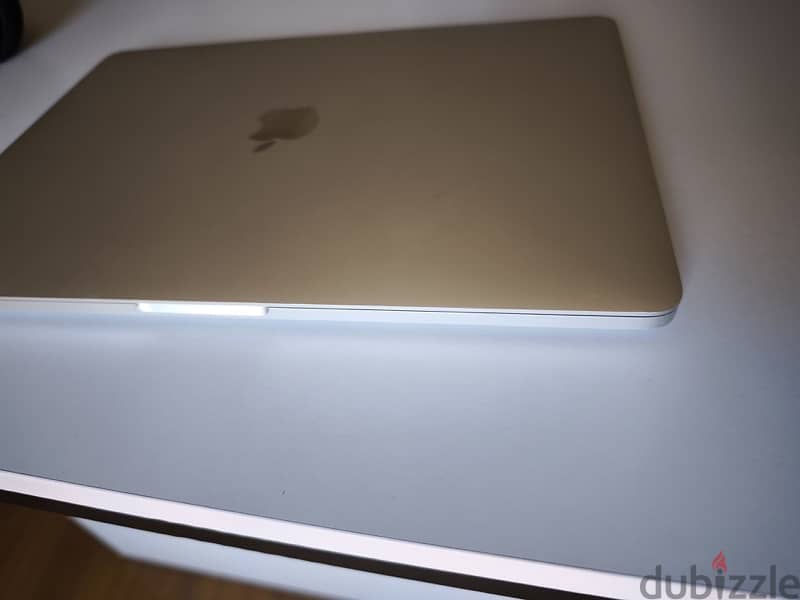 MacBook Pro 11