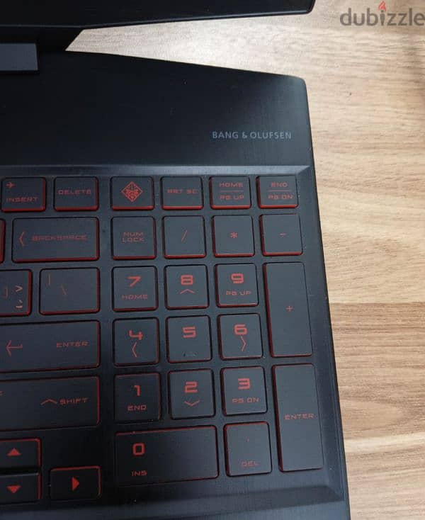 HP OMEN 15T LAPTOP GAMING 2