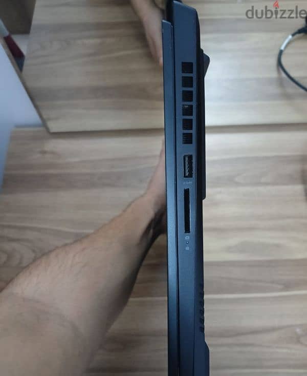 HP OMEN 15T LAPTOP GAMING 5