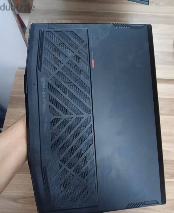 HP OMEN 15T LAPTOP GAMING 9