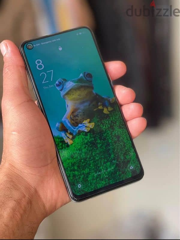 oppo reno 6 0