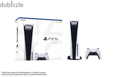 PS5 CD Fat 1T