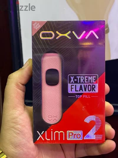 xlim pro 2 / Go