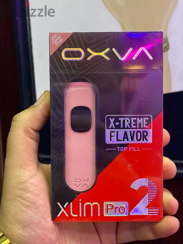 xlim pro 2 / Go 0