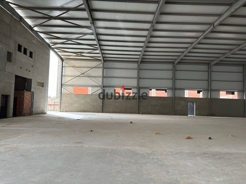 factory 702 m2 for rent 0 factory 702 m2 for rent 0