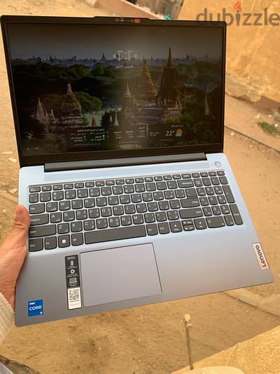 Lenovo ideapad silm 3 لينوفو ايدياباد سليم ٣