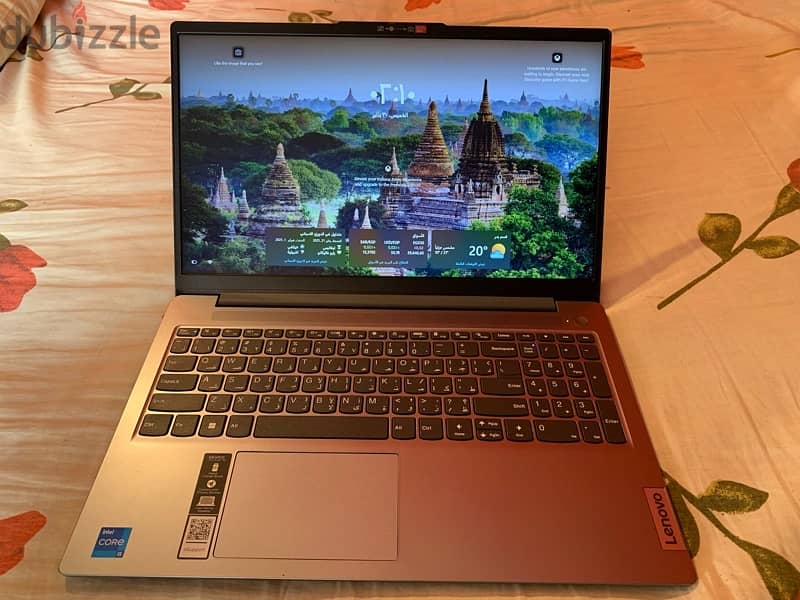 Lenovo ideapad silm 3 لينوفو ايدياباد سليم ٣ 2