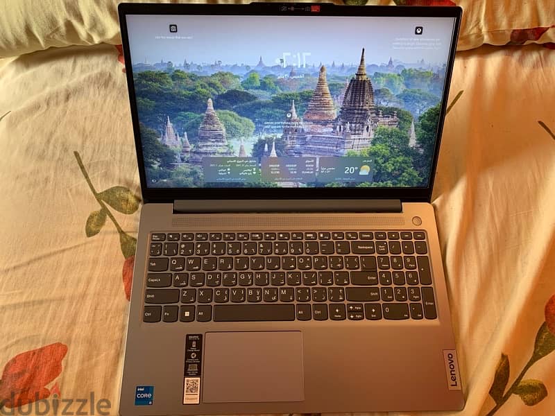 Lenovo ideapad silm 3 لينوفو ايدياباد سليم ٣ 4