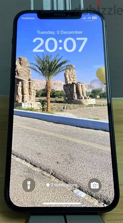 Used Iphone 12 - ايڤون ١٢ بالضمان