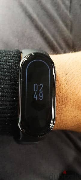 mi band 8 2