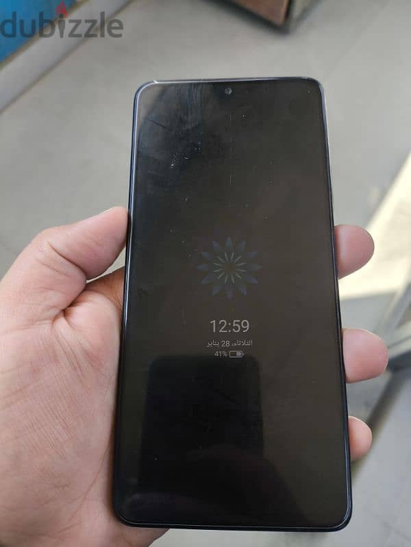 Xiaomi Note 10 pro 1