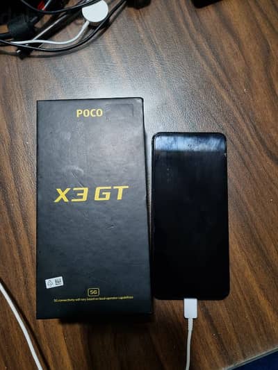 poco x3 gt