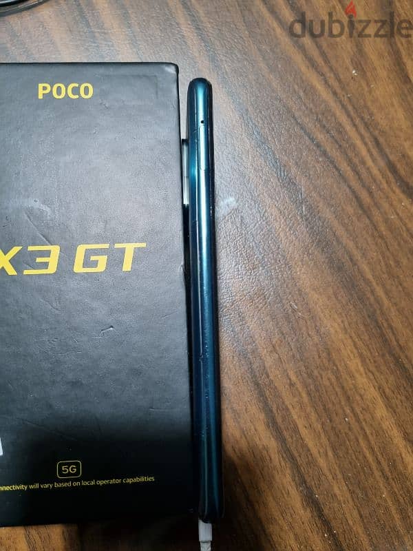 poco x3 gt 2