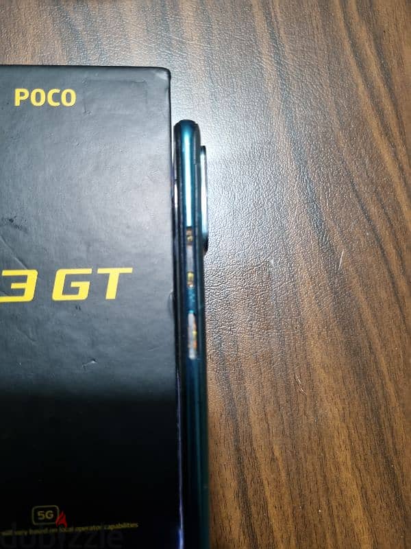 poco x3 gt 4